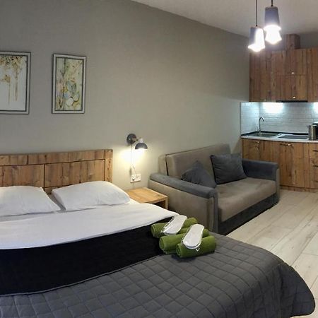 New Gudauri Loft 2 Διαμέρισμα Εξωτερικό φωτογραφία