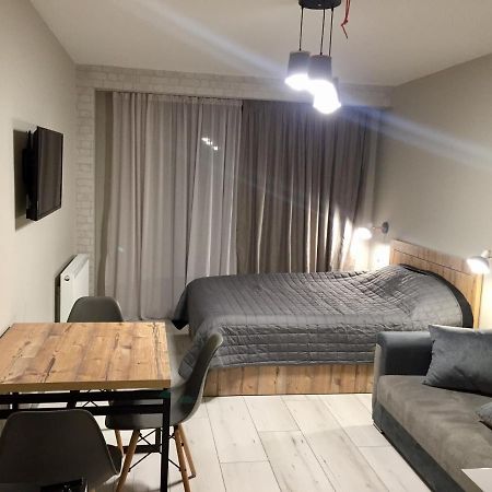 New Gudauri Loft 2 Διαμέρισμα Εξωτερικό φωτογραφία