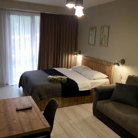 New Gudauri Loft 2 Διαμέρισμα Εξωτερικό φωτογραφία