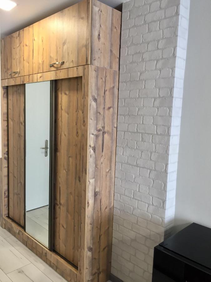 New Gudauri Loft 2 Διαμέρισμα Εξωτερικό φωτογραφία