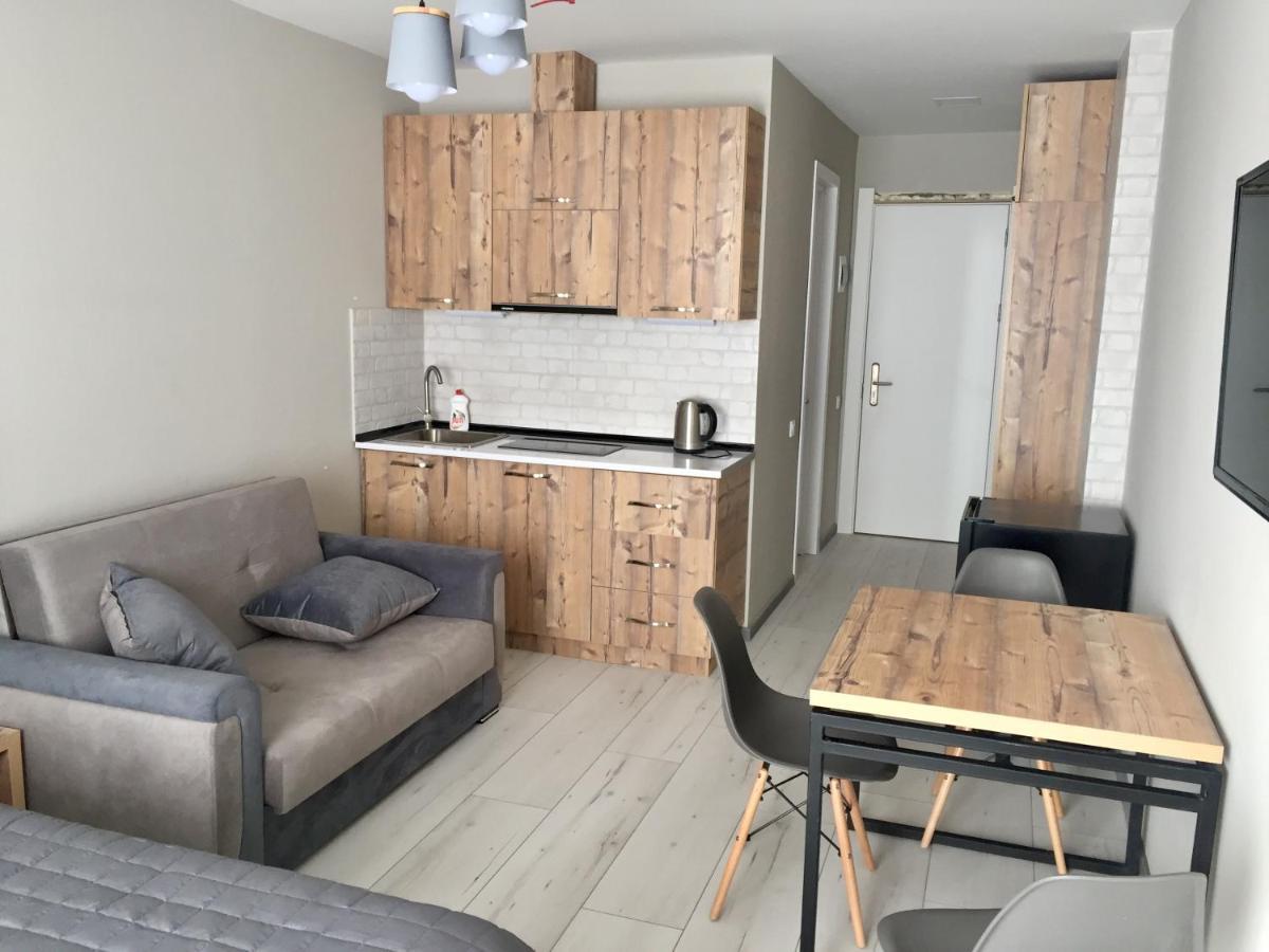 New Gudauri Loft 2 Διαμέρισμα Εξωτερικό φωτογραφία
