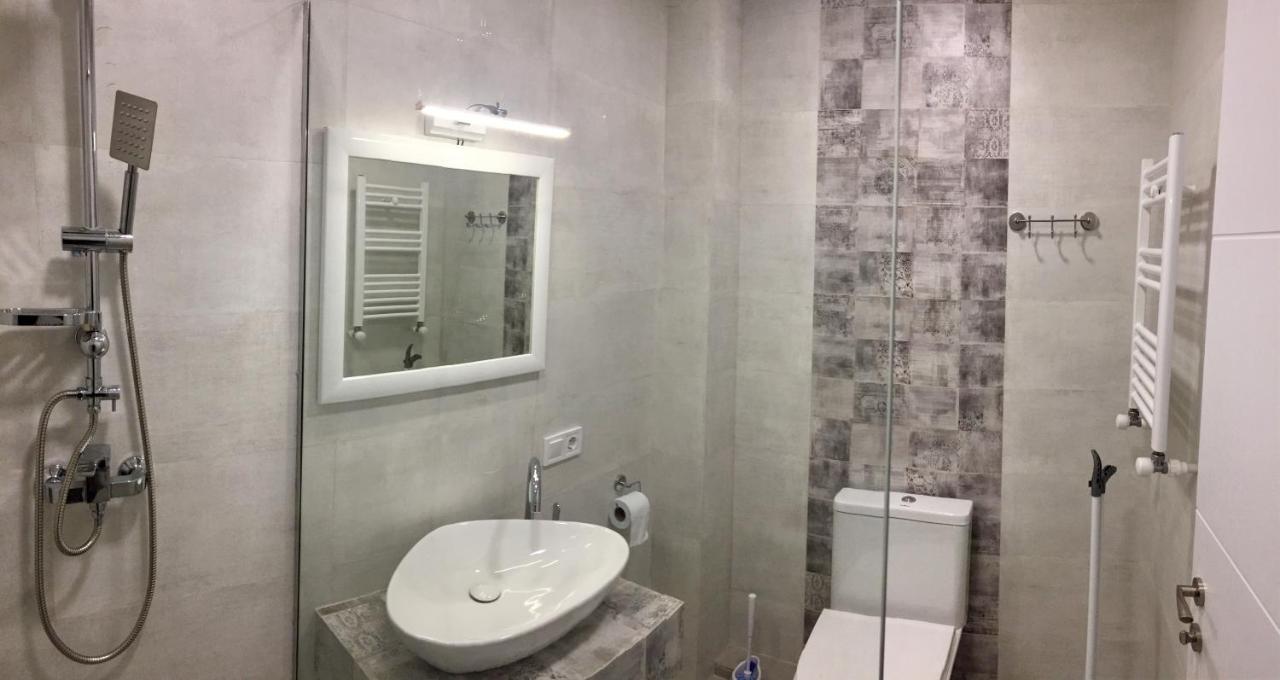 New Gudauri Loft 2 Διαμέρισμα Εξωτερικό φωτογραφία