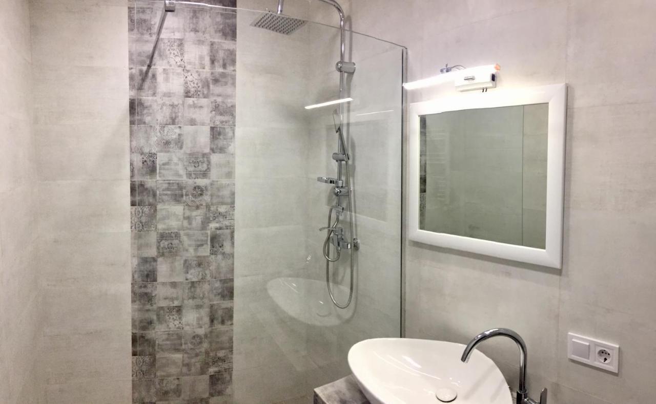 New Gudauri Loft 2 Διαμέρισμα Εξωτερικό φωτογραφία